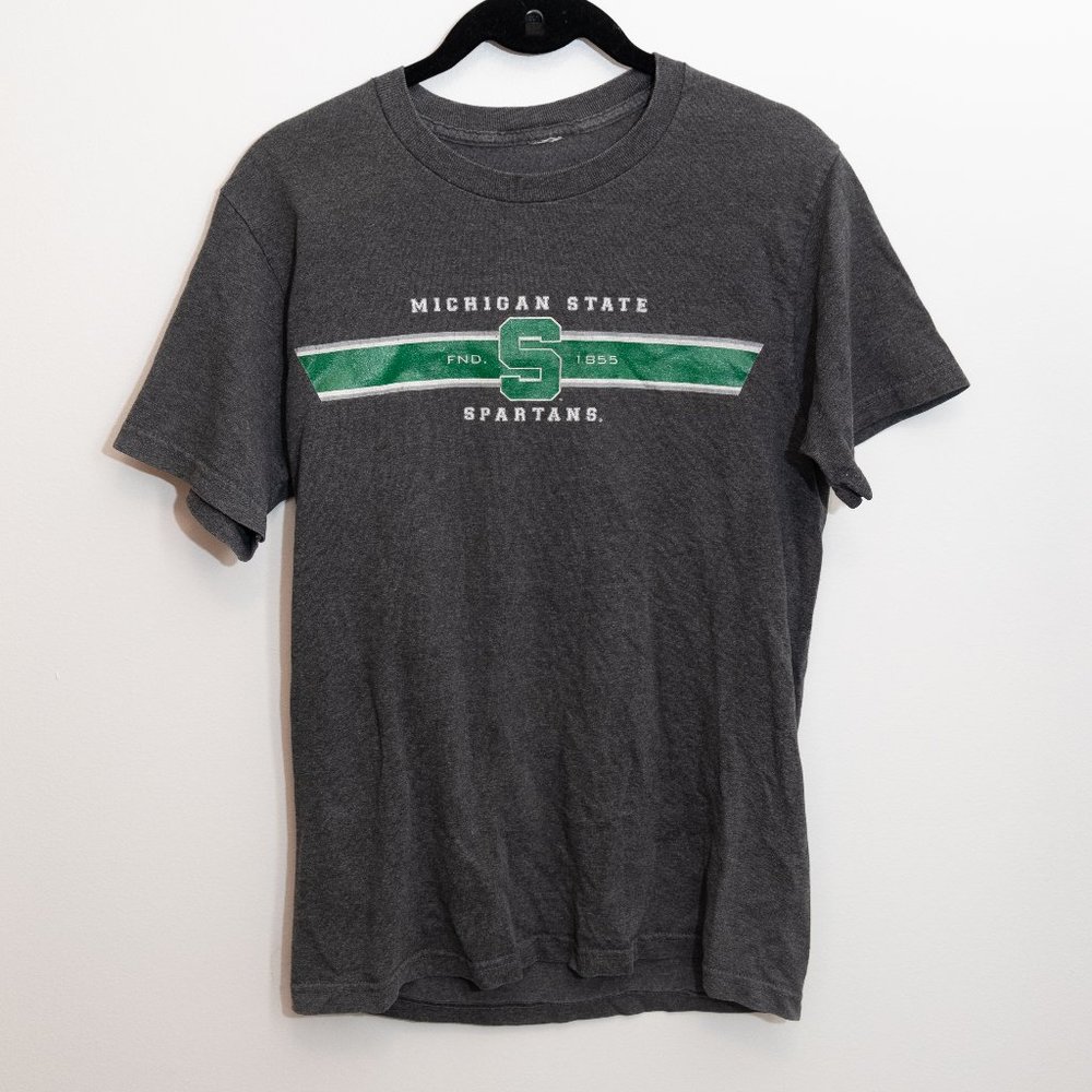 90s Michigan state tee shirt unisex